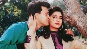 প্রেম, বিয়ে ও গ্রেফতার: কেন ভেঙেছিল শাকিল-পপি জুটি
