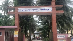 হঠাৎ বাসায় ঢুকে অপবাদ দিয়ে দম্পতিকে মারধর: কৃষকদল নেতা আটক