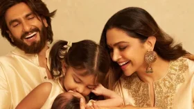 দীপিকা-রণবীরের দ্বিতীয় মেয়ের নাম কী, জানালেন নিজেরাই