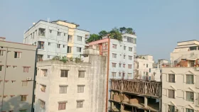 রৌদ্রোজ্জ্বল ঢাকার সকাল, কেমন কাটবে সারা দিন