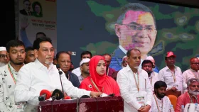 সরকার ব্যর্থ হলে জনগণই ভোটের মাধ্যমে জবাব দেবে: চিফ হুইপ
