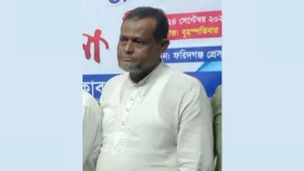 ‘স্বেচ্ছাসেবক দলের নেতাদের নিয়ে নিউজ করায়’ সাংবাদিকের ওপর হামলা 