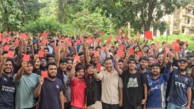 চুয়েটের সংকট সমাধানে ইউজিসির কমিটিতে নেই চুয়েটরই কেউ