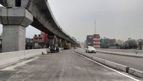 অর্ধেক টাকা খরচের পর সাড়ে ৬ হাজার কোটির প্রকল্প বাতিল, এবার হবে মহাসড়ক