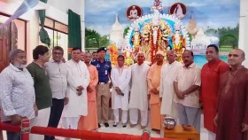 দেশের সব নাগরিকের সমান অধিকার নিশ্চিতে সরকার প্রতিশ্রুতিবদ্ধ : সমাজকল্যাণমন্ত্রী