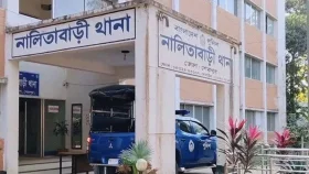 বিয়ের উপহার পছন্দ না হওয়ায় নববধূকে নির্যাতন-হত্যা, আটক স্বামী