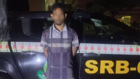 প্রেমে পড়ে জীবন শেষ প্রবাসীর স্ত্রীর, প্রেমিক গ্রেফতার