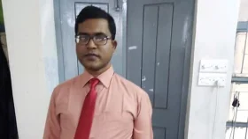 শিক্ষকের রক্তাক্ত ছবি পাঠিয়ে টাকা দাবি, পারে আবাসিক হোটেল থেকে লাশ উদ্ধার