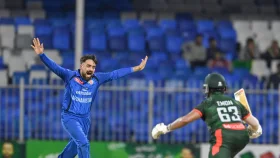 ১৬০ রানেই শেষ বাংলাদেশ