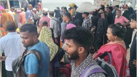 মাথাপিছু ঋণ দেড় লাখ টাকার পথে