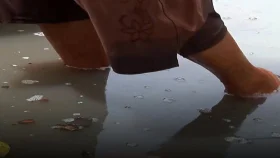 থাইল্যান্ডে ‘সয়েল ফিভারে’ ৪৫ জনের মৃত্যু, আক্রান্ত ৫৭০