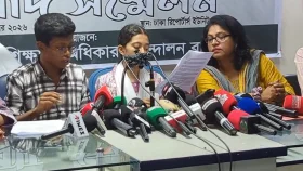 এসএসসিতে ফেল করা শিক্ষার্থীদের সাপ্লিমেন্টারি পরীক্ষা নিয়ে ভর্তির সুযোগের দাবি