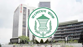 হঠাৎ বাংলাদেশ ব্যাংকের ওয়েবসাইট বন্ধ