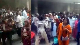রংপুর মেডিক্যাল কলেজ হাসপাতালে আগুন, ৪০ রোগী আহত