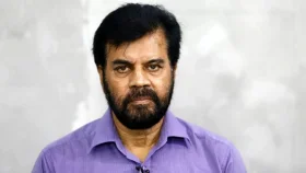 লন্ডনে চিকিৎসাধীন ইলিয়াস কাঞ্চন, নিরাপদ সড়ক দিবসে সরকারের কাছে বিশেষ আবেদন