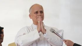 ক্যানসার মুক্ত পোপ লিও, প্রয়োজন নেই থেরাপির: চিকিৎসক