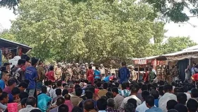 খাগড়াছড়ি ও রাঙামাটিতে শনিবার অর্ধদিবস সড়ক অবরোধ