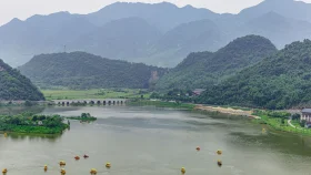 ভারতের সুখনা হ্রদ পেলো আন্তর্জাতিক স্বীকৃতি, ঘুরে আসতে পারেন আপনিও