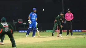 আফগানিস্তান ম্যাচের পর প্রশ্নবিদ্ধ আলিসের বোলিং অ্যাকশন