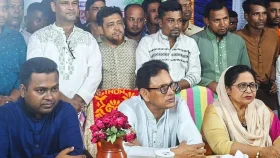 ধর্মীয় সম্প্রীতি বজায় রাখতে সরকার আন্তরিক: শিক্ষামন্ত্রী