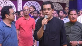 সাইবার সুরক্ষাসহ গণমাধ্যম সংশ্লিষ্ট আইন সংশোধনের কাজ চলছে: তথ্যমন্ত্রী