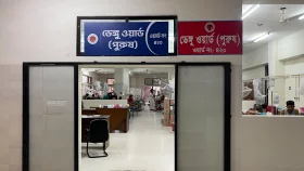 ডেঙ্গুর প্রকোপে চাপে চিকিৎসাসেবা