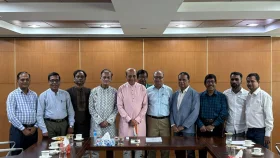ভারতীয় ভিসা প্রক্রিয়া সহজ করার আশ্বাস হাইকমিশনারের