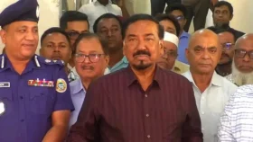 আগামী ১০ বছরেও শেখ হাসিনার ফেরার সম্ভাবনা নেই: স্পিকার