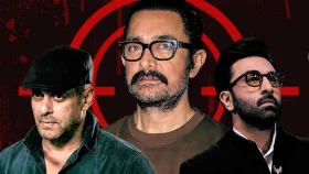 বলিউডের তিন তারকাকে খুনের ছক, ৩ মাস ধরে চলেছে পরিকল্পনা