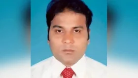 চেয়ারম্যান প্রার্থী হওয়ার ঘোষণা দেওয়া যুবদল নেতাকে কুপিয়ে হত্যা