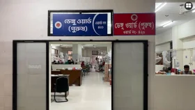 একদিনে ডেঙ্গুতে প্রাণ গেলো তিনজনের, নতুন ভর্তি ১২৯৯