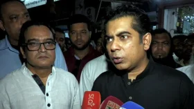 আওয়ামী লীগের রাজনীতিতে ফেরার সুযোগ নেই: তথ্যমন্ত্রী