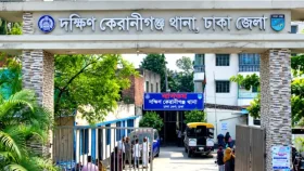 কেরানীগঞ্জে যুব মহিলা লীগ নেত্রীর মরদেহ উদ্ধার