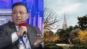 ভিএফএস গ্লোবালের সিইও জানালেন আন্তর্জাতিক ভ্রমণের নতুন প্রবণতা