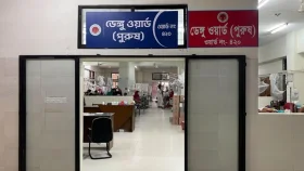 একদিনে ডেঙ্গুতে প্রাণ গেলো তিনজনের, নতুন ভর্তি ১২৯৯
