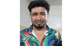 মোহাম্মদপুরে ‘মুখে ল’ সন্ত্রাসী গ্রুপের সক্রিয় সদস্য দিদার গ্রেফতার 