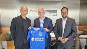 ফুটবলের উন্নয়নে জাপানের সহযোগিতা চায় বাংলাদেশ