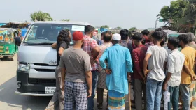 এমপির ভাতিজা পরিচয়ে সাংবাদিকদের কাছে চাঁদা দাবির অভিযোগ যুবদল নেতার বিরুদ্ধে