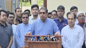 ‘বেহেশতের কথা বলে ভোট নিয়ে এখন সস্তা রাজনীতি বন্ধ করুন’