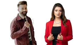 শাকিবের সঙ্গে প্রথম সিনেমা, অনিশ্চয়তায় তিশার অভিষেক
