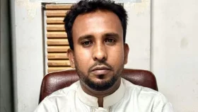 এনসিপি পুরোপুরি জামায়াতের পেটে ডুকে গেছে: আবু হানিফ
