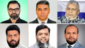 ঢাকা মহানগর উত্তর ও দক্ষিণ বিএনপির কমিটি কতদূর?