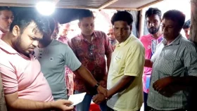 অর্ধশতাধিক সুস্থ ব্যক্তির নামে প্রতিবন্ধী ভাতা, ইউপি সদস্য আটক