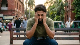 সোশ্যাল মিডিয়ায় একটি পোস্ট-কমেন্টেই কি শেষ সব সুনাম?