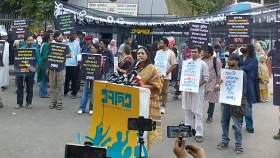 সৌদিতে ২ বাংলাদেশির মৃত্যুদণ্ড কার্যকরের ঘটনায় সরকারের ব্যর্থতার অভিযোগ