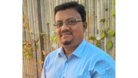 দলীয় কাজে অংশ নেওয়ায় কার্যক্রম নিষিদ্ধ আ.লীগ নেতা গ্রেফতার