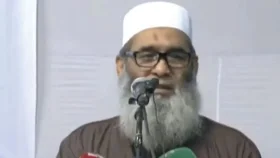 জামায়াতের নায়েবে আমিরের হোয়াটসঅ্যাপ অ্যাকাউন্ট হ্যাকড