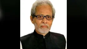 জাতীয় প্রেস ক্লাবের সাবেক সভাপতি শফিকুর রহমান আর নেই