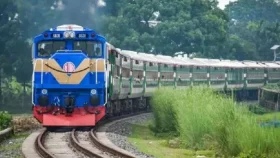 কক্সবাজার রুটে নামছে নতুন ট্রেন, কোন কোন স্টেশনে থামবে ও ভাড়া কত?