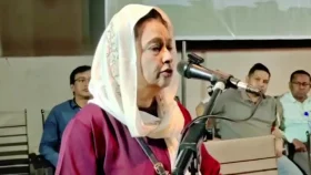‘ছোট মেয়েরা প্রেমিক নিয়ে হোটেলে চলে আসে, এনআইডি ছাড়া ভাড়া দিলে ব্যবস্থা’